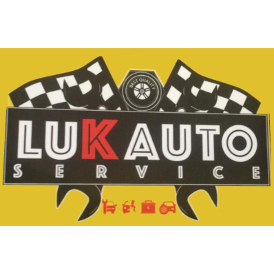 Logo di LUKAUTO SERVICE