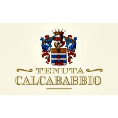 Logo di TENUTA CALCABABBIO