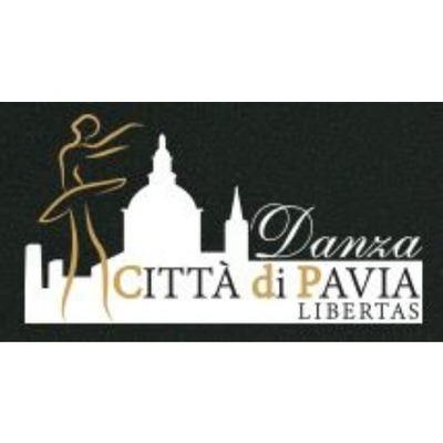 Logo di SCUOLA DI DANZA CITTÀ DI PAVIA LIBERTAS