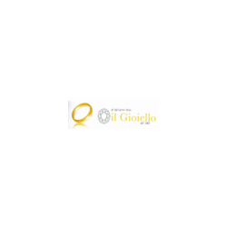 Logo di GIOIELLERIA ARGENTERIA OROLOGERIA IL GIOIELLO