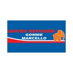 Logo di GOMME MARCELLO REVISIONI