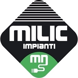 Logo di MILIC IMPIANTI
