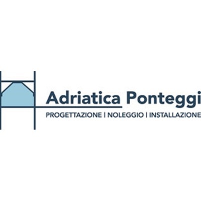 Logo di ADRIATICA PONTEGGI