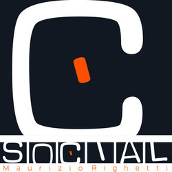 Logo di SOCIAL WOMAN MAN MAURIZIO RIGHETTI PARRUCCHIERI
