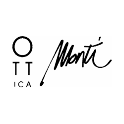 Logo di OTTICA MONTI