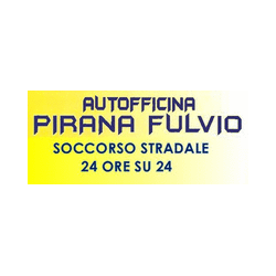 Logo di AUTOFFICINA PIRANA FULVIO SOCCORSO STRADALE