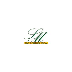 Logo di LM ANTINFORTUNISTICA