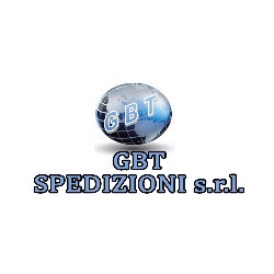 Logo di GBT SPEDIZIONI