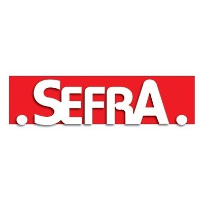 Logo di SEFRA