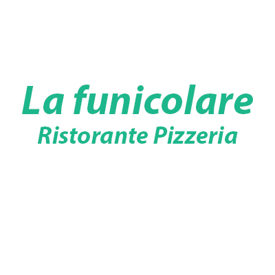 Logo di RISTORANTE PIZZERIA LA FUNICOLARE