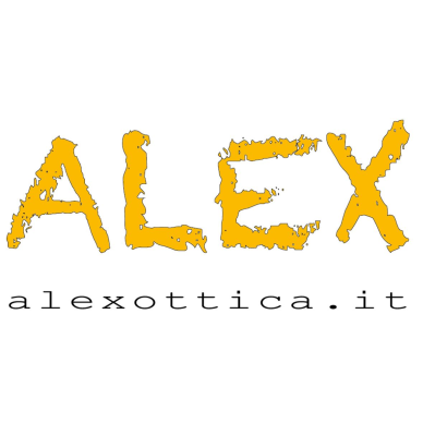 Logo di ALEX OTTICA