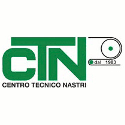 Logo di C.T.N. GOMME