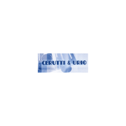Logo di CERUTTI E URIO