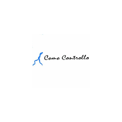Logo di COMO CONTROLLO