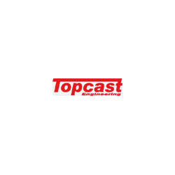 Logo di TOPCAST