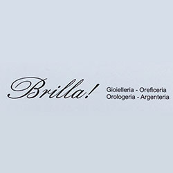 Logo di GIOIELLERIA BRILLA