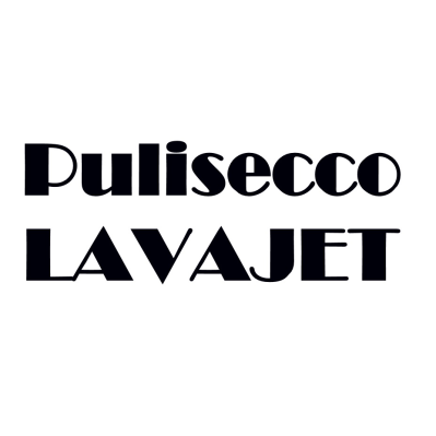 Logo di PULISECCO LAVAJET