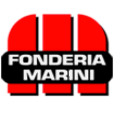 Logo di FONDERIA MARINI