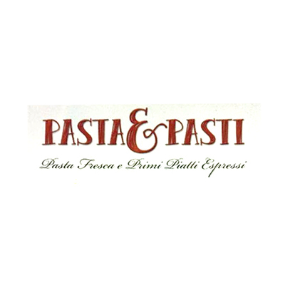 Logo di PASTA & PASTI