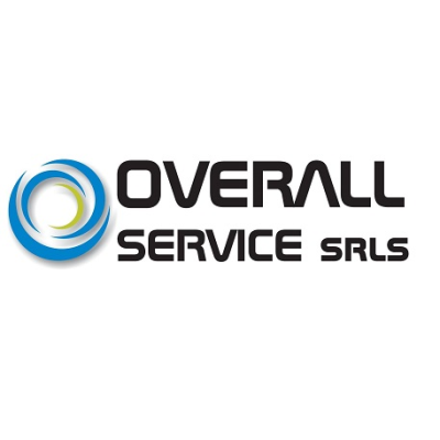 Logo di OVERALL SERVICE SRLS