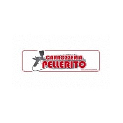 Logo di CARROZZERIA PELLERITO