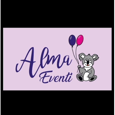 Logo di ALMA EVENTI