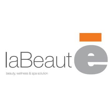 Logo di LA BEAUTé