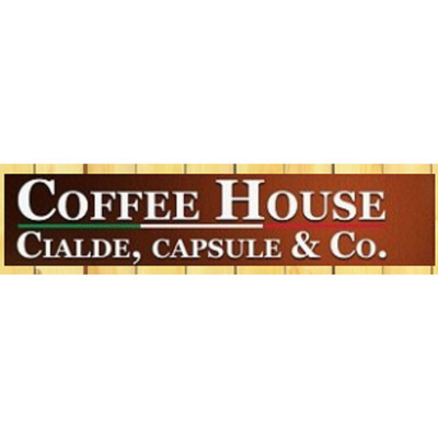 Logo di COFFEE HOUSE VENDING