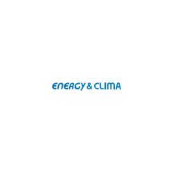 Logo di NEW TECNOCLIMA