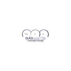 Logo di AUTORICAMBI MEROLA