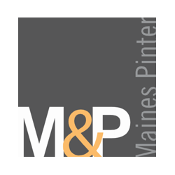 Logo di STUDIO ASSOCIATO M&P MAINES PINTER LEGALE-SOCIETARIO-TRIBUTARIO