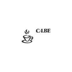 Logo di CA.BE DISTRIBUZIONE CAFFÈ