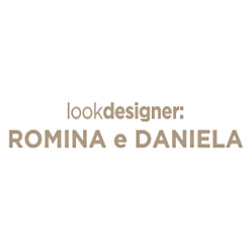 Logo di PARRUCCHIERE ROMINA E DANIELA