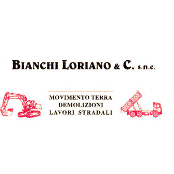 Logo di BIANCHI LORIANO E C.
