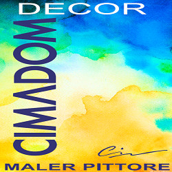 Logo di CIMADOM DECOR