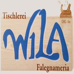 Logo di WILA
