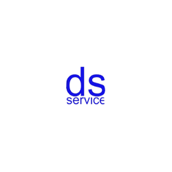 Logo di DS SERVICE
