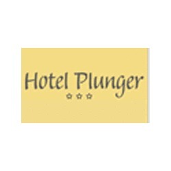 Logo di HOTEL PLUNGER