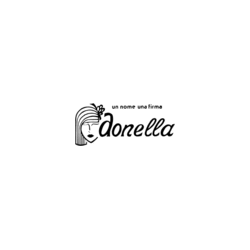 Logo di PARRUCCHIERA DONELLA