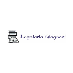 Logo di LEGATORIA GIAGNONI