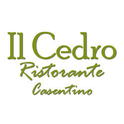 Logo di RISTORANTE IL CEDRO