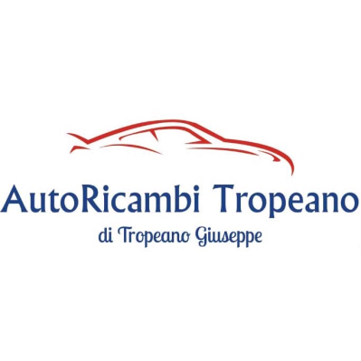 Logo di AUTORICAMBI TROPEANO