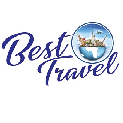 Logo di AGENZIA VIAGGI BEST TRAVEL