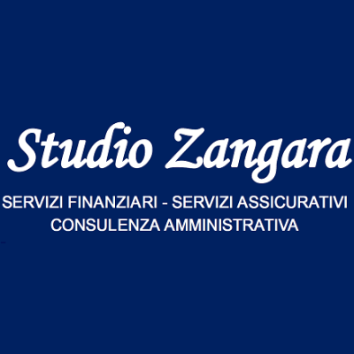 Logo di STUDIO ZANGARA