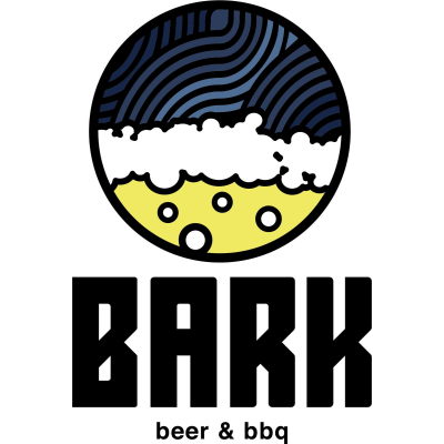 Logo di BARK -BEER & BBQ