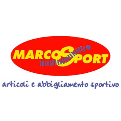 Logo di MARCOSPORT