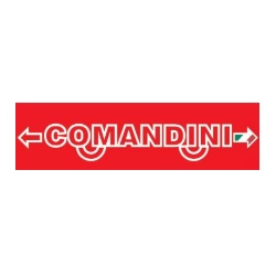 Logo di COMANDINI TRASPORTI