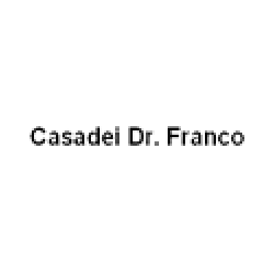 Logo di CASADEI DR. FRANCO