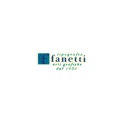 Logo di TIPOGRAFIA FANETTI