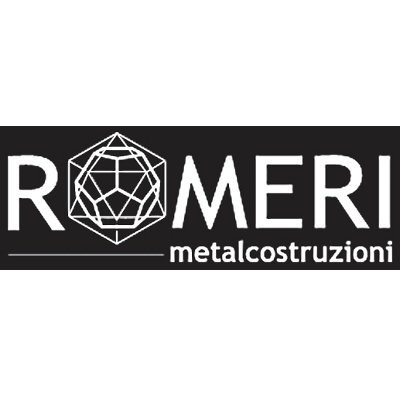 Logo di ROMERI METALCOSTRUZIONI